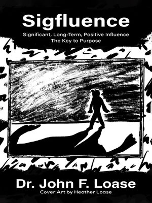 cover image of Sigfluence